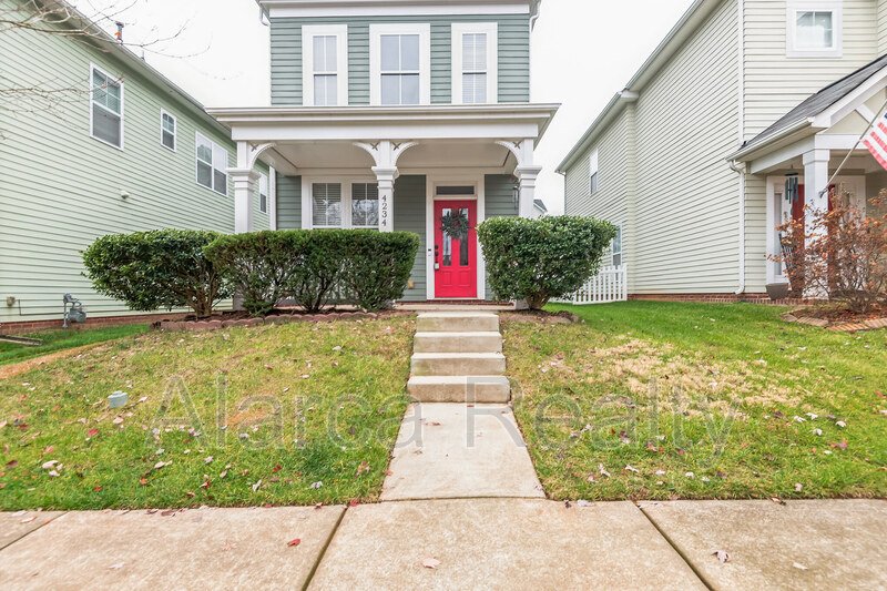 For Rent: 4234 Vance Rd N Huntersville NC 28078 property image