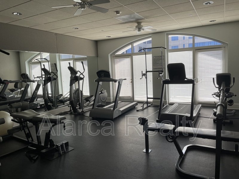 For Rent: 400 N Church St Unit 204 Charlotte NC 28202 property image