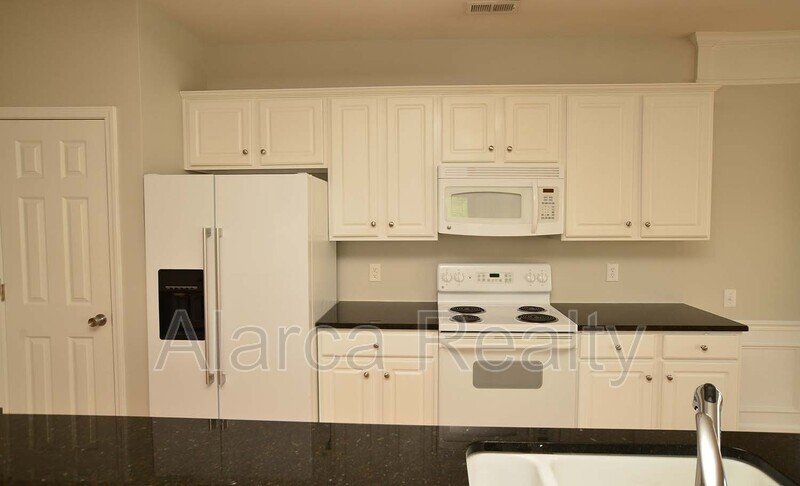 For Rent: 3282 Margellina Dr Charlotte NC 28210 property image