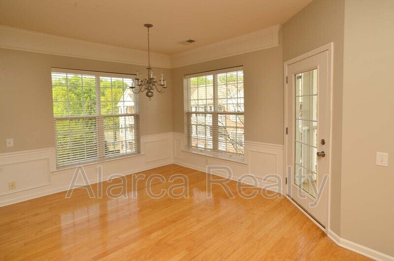 For Rent: 3282 Margellina Dr Charlotte NC 28210 property image