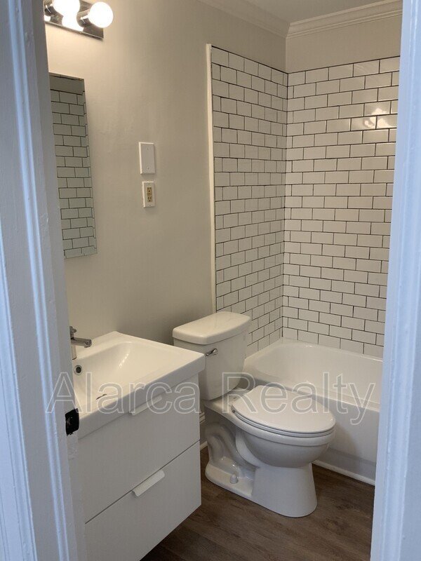 For Rent: 3242 Rogers St Charlotte NC 28208 property image