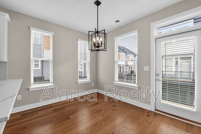 For Rent: 2123 Bryant Park Dr Charlotte NC 28208 property image