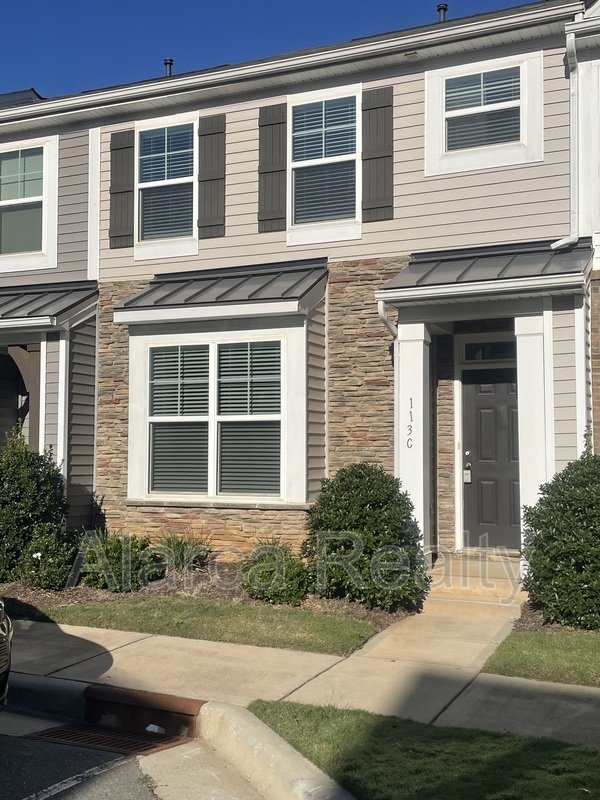 For Rent: 113 Synandra Dr. Unit C! property image