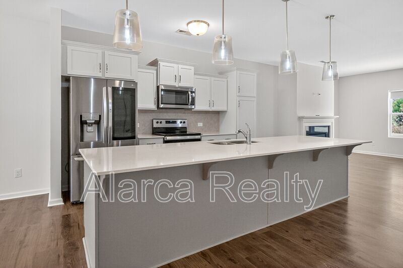 For Rent: 764 Alexander Commons Dr Monroe NC 28112 property image