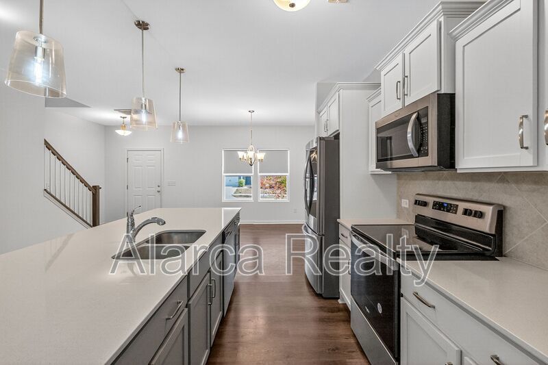 For Rent: 764 Alexander Commons Dr Monroe NC 28112 property image