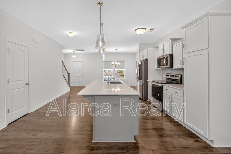 For Rent: 764 Alexander Commons Dr Monroe NC 28112 property image