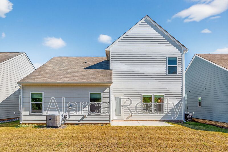 For Rent: 764 Alexander Commons Dr Monroe NC 28112 property image