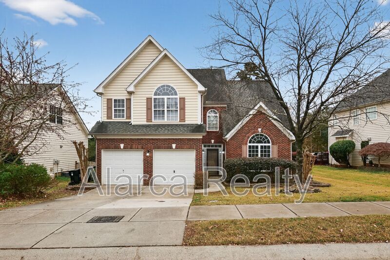 For Rent: 1454 Bedlington Dr NW, Charlotte, NC 28269 property image