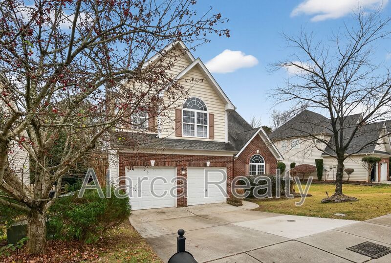For Rent: 1454 Bedlington Dr NW, Charlotte, NC 28269 property image