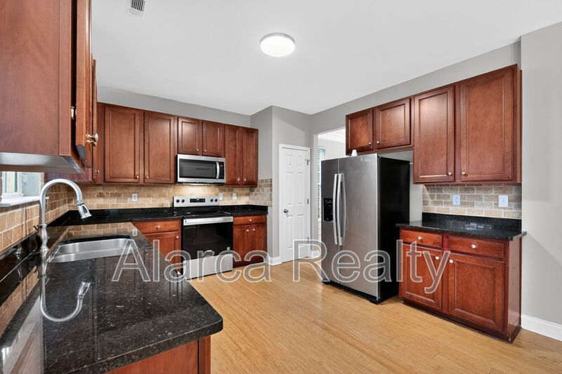 For Rent: 1454 Bedlington Dr NW, Charlotte, NC 28269 property image