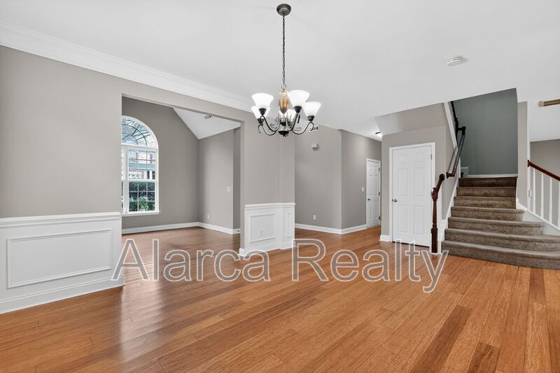 For Rent: 1454 Bedlington Dr NW, Charlotte, NC 28269 property image