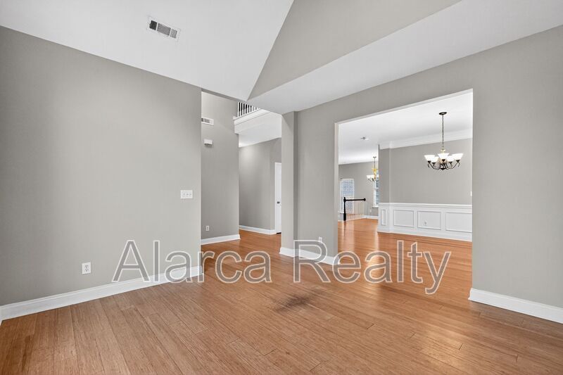 For Rent: 1454 Bedlington Dr NW, Charlotte, NC 28269 property image