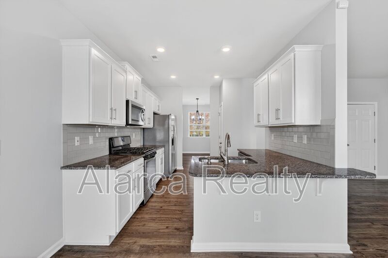 For Rent: 147 Cherry Birch St Mooresville NC 28117 property image