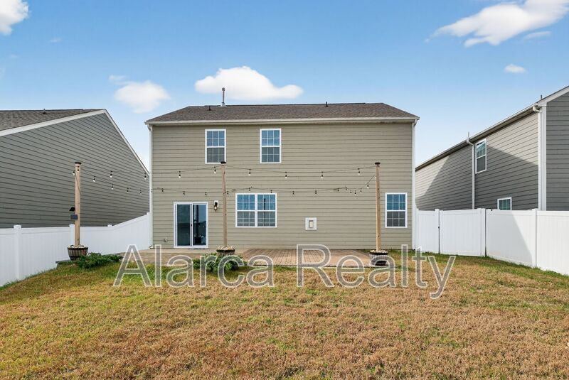 For Rent: 147 Cherry Birch St Mooresville NC 28117 property image