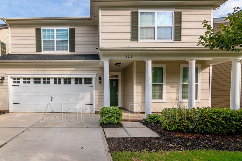 For Rent: 127 Blossom Ridge Dr Mooresville NC 28117 property image