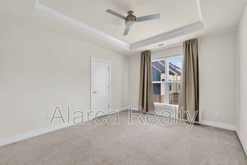 For Rent: 2727 Grand Union Way Charlotte NC 28209 property image