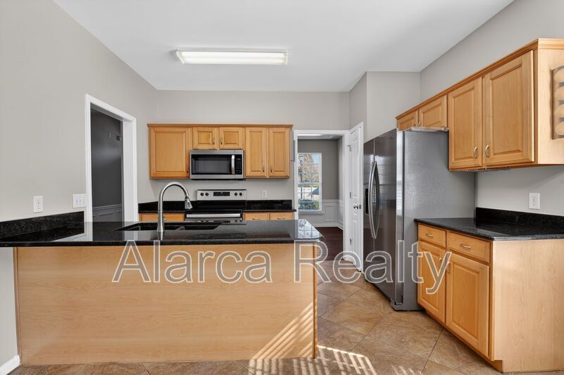 For Rent: 10615 Poe Ct Charlotte NC 28277 property image