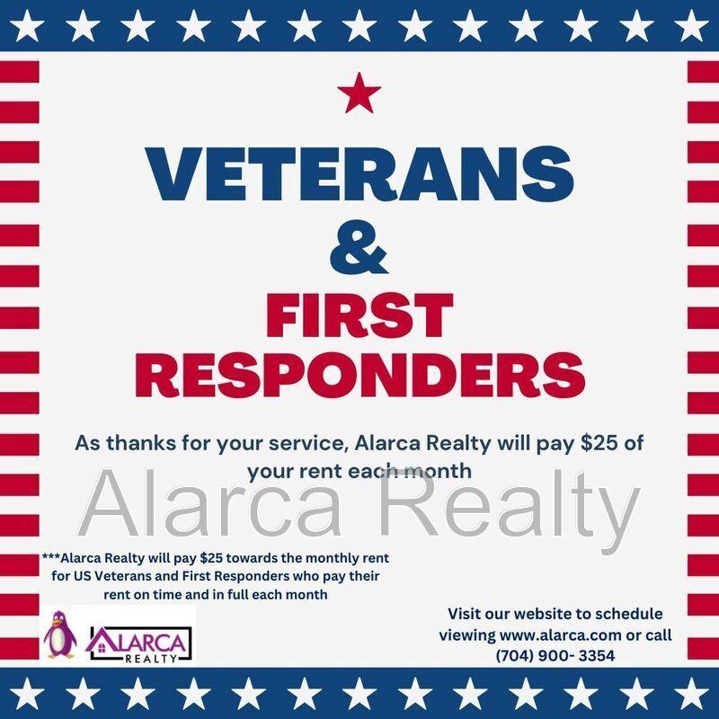 For Rent: 10615 Poe Ct Charlotte NC 28277 property image