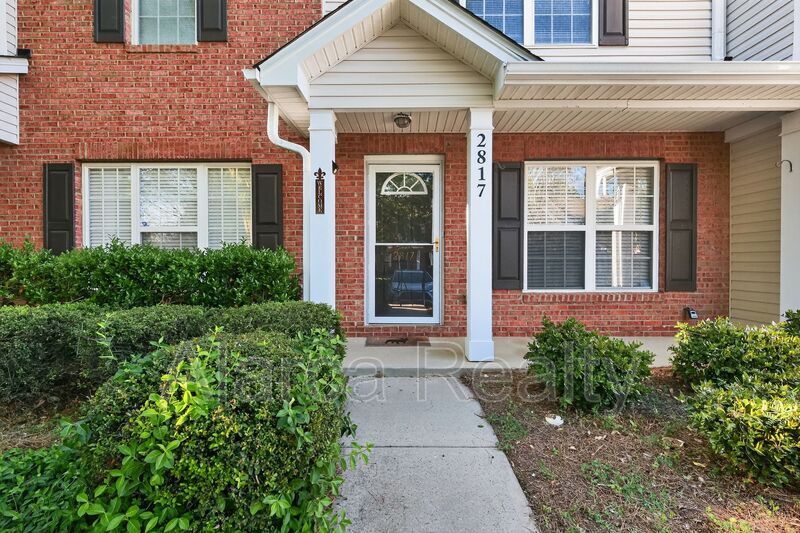 For Rent: 2817 Summergrove Ct, Matthews, NC 28105 property image