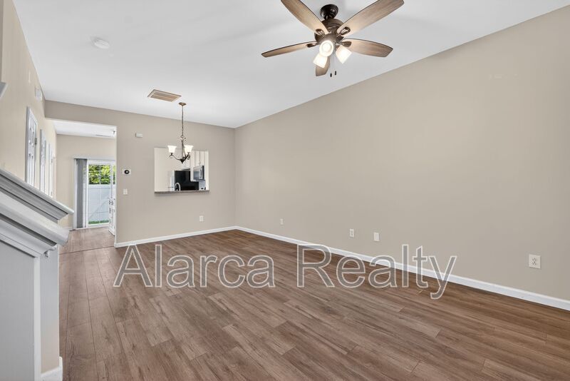 For Rent: 2817 Summergrove Ct, Matthews, NC 28105 property image