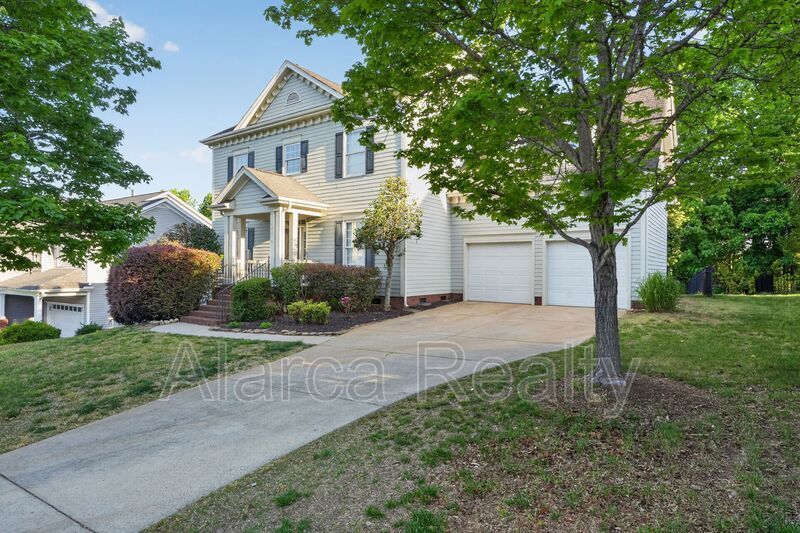For Rent: 14519 Sunset Walk Ln Huntersville NC 28078 property image