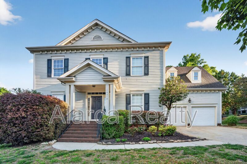 For Rent: 14519 Sunset Walk Ln Huntersville NC 28078 property image