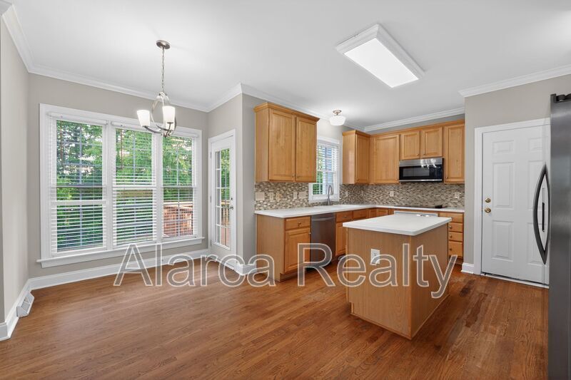 For Rent: 14519 Sunset Walk Ln Huntersville NC 28078 property image