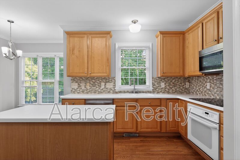 For Rent: 14519 Sunset Walk Ln Huntersville NC 28078 property image