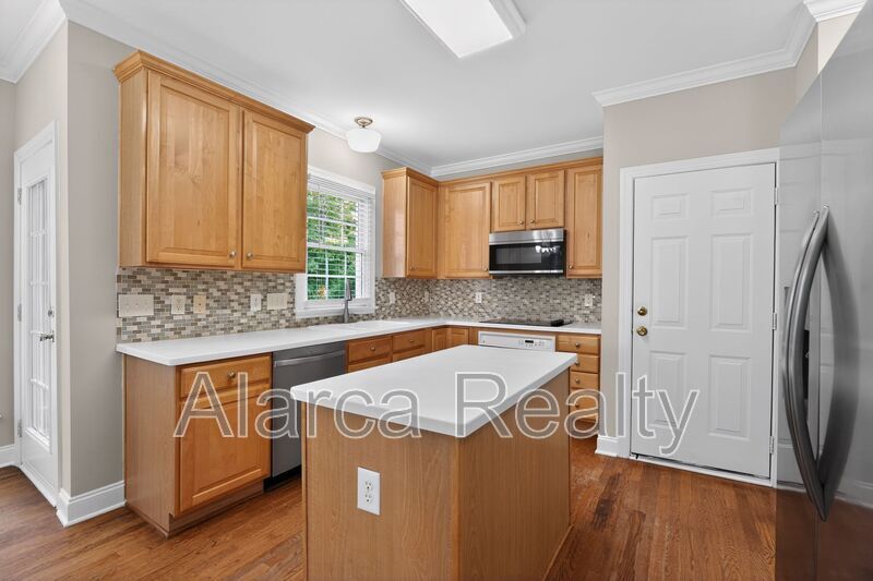 For Rent: 14519 Sunset Walk Ln Huntersville NC 28078 property image