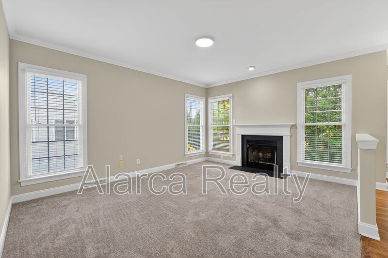 For Rent: 14519 Sunset Walk Ln Huntersville NC 28078 property image