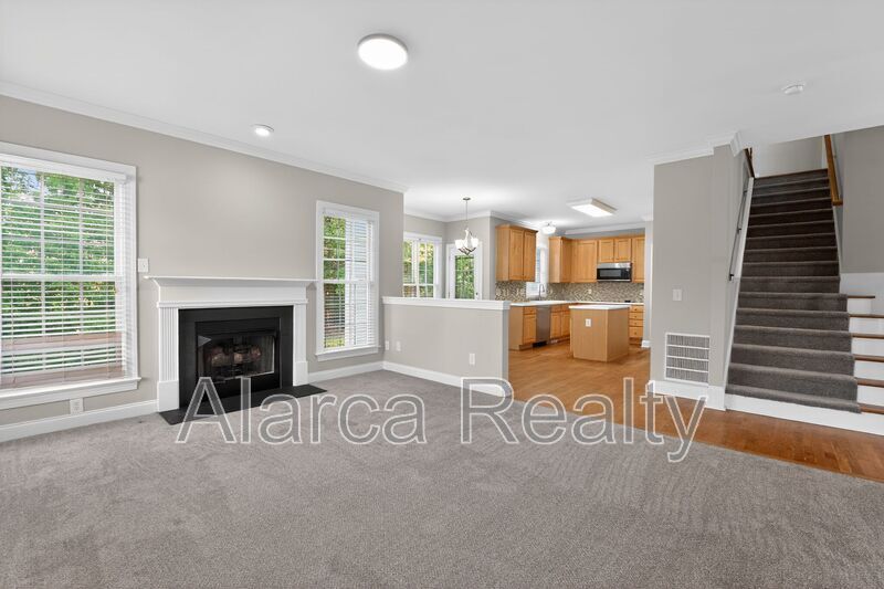 For Rent: 14519 Sunset Walk Ln Huntersville NC 28078 property image