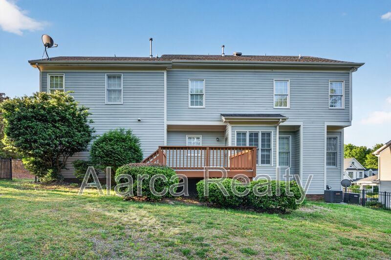 For Rent: 14519 Sunset Walk Ln Huntersville NC 28078 property image