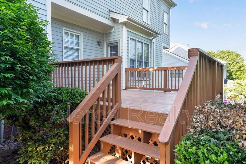 For Rent: 14519 Sunset Walk Ln Huntersville NC 28078 property image