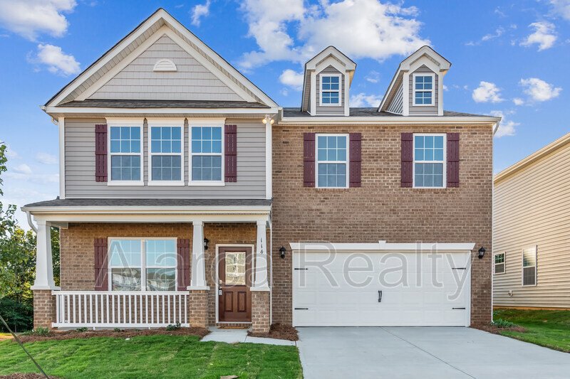 For Rent:  114 Sequoia Forest Dr Mooresville NC 28117 property image
