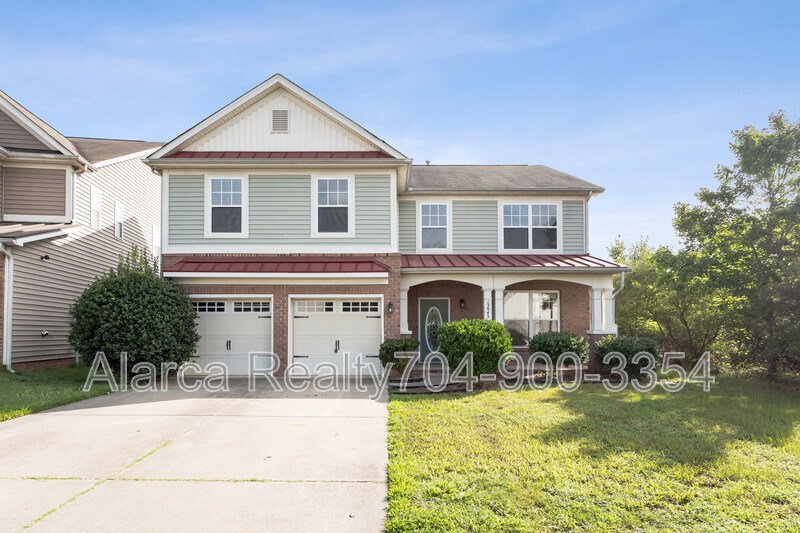 For Rent: 13843 Porter Creek Rd., Charlotte NC 28262 property image
