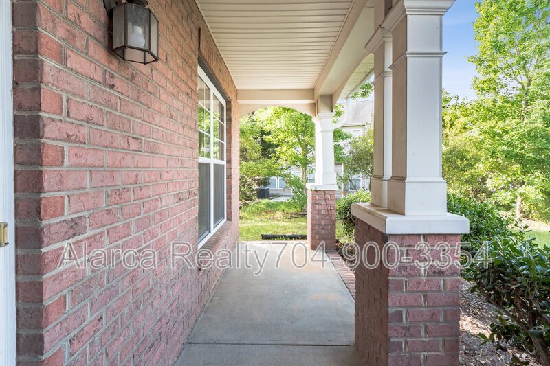 For Rent: 13843 Porter Creek Rd., Charlotte NC 28262 property image