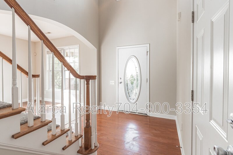 For Rent: 13843 Porter Creek Rd., Charlotte NC 28262 property image