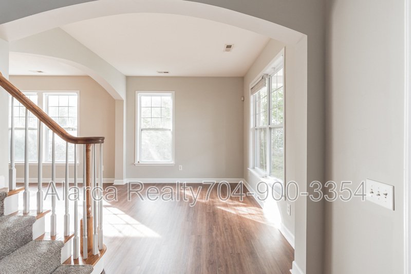 For Rent: 13843 Porter Creek Rd., Charlotte NC 28262 property image