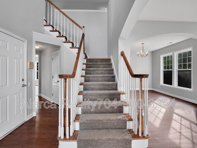 For Rent: 13843 Porter Creek Rd., Charlotte NC 28262 property image