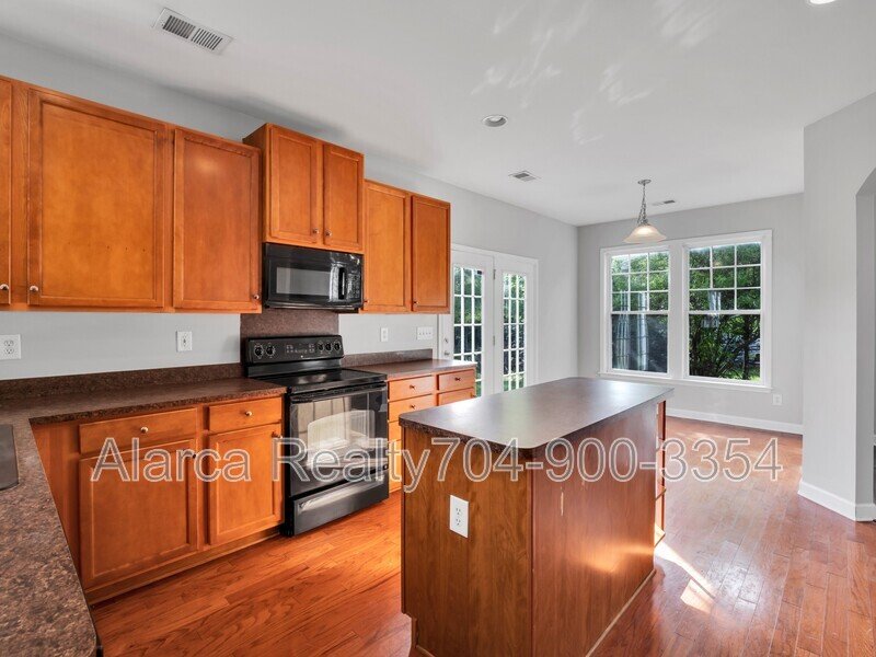 For Rent: 13843 Porter Creek Rd., Charlotte NC 28262 property image