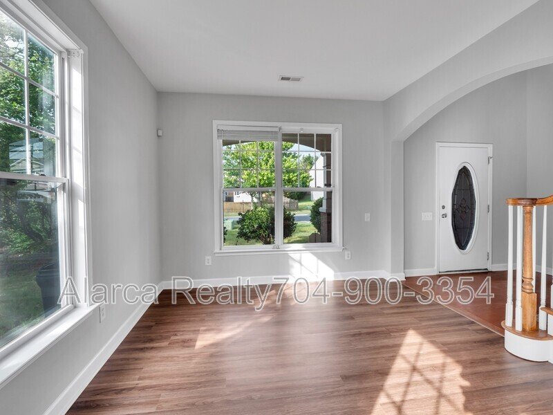 For Rent: 13843 Porter Creek Rd., Charlotte NC 28262 property image