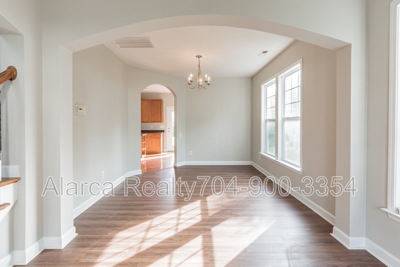 For Rent: 13843 Porter Creek Rd., Charlotte NC 28262 property image