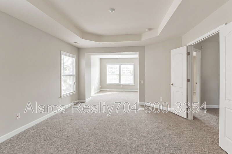 For Rent: 13843 Porter Creek Rd., Charlotte NC 28262 property image