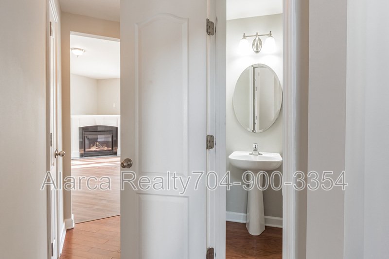 For Rent: 13843 Porter Creek Rd., Charlotte NC 28262 property image