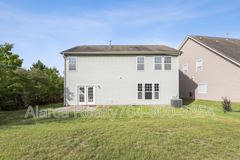 For Rent: 13843 Porter Creek Rd., Charlotte NC 28262 property image
