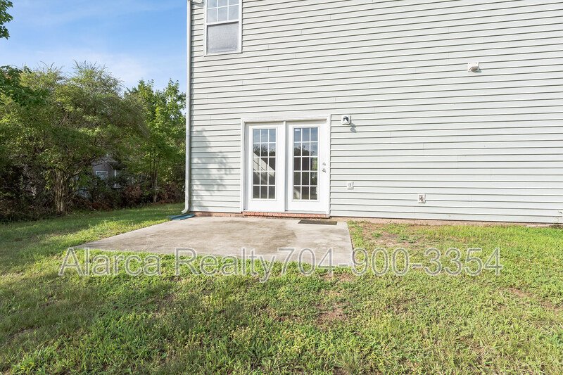 For Rent: 13843 Porter Creek Rd., Charlotte NC 28262 property image