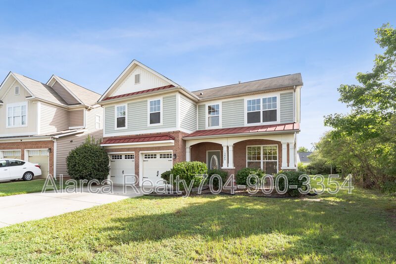 For Rent: 13843 Porter Creek Rd., Charlotte NC 28262 property image