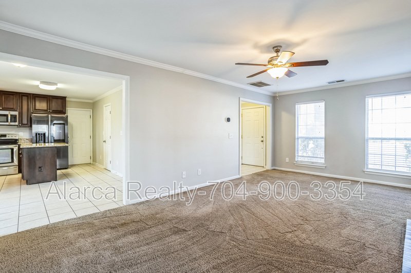 For Rent: 12222 Wickson Ct Huntersville NC 28078 property image