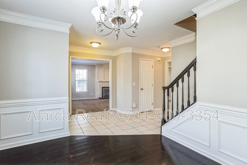 For Rent: 12222 Wickson Ct Huntersville NC 28078 property image