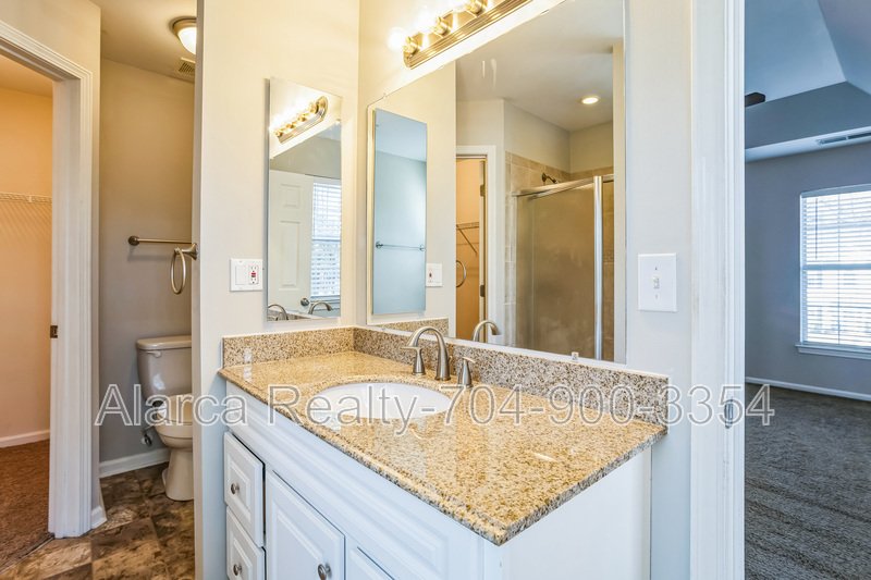 For Rent: 12222 Wickson Ct Huntersville NC 28078 property image